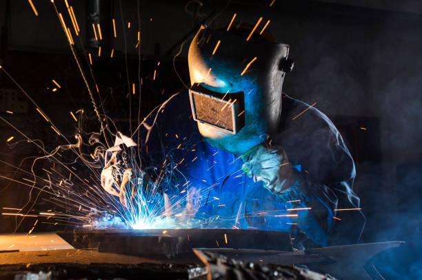 Best Pipe Welding in Millersport, OH