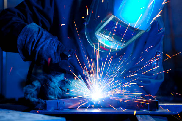 Best Artistic and Custom Metal Fabrication in Millersport, OH