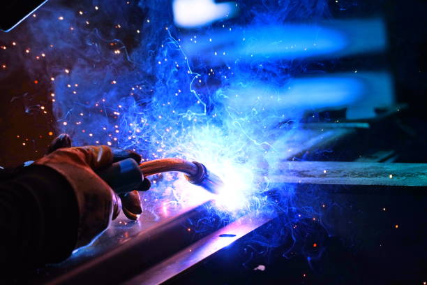 Affordable Welder Services in Millersport, OH