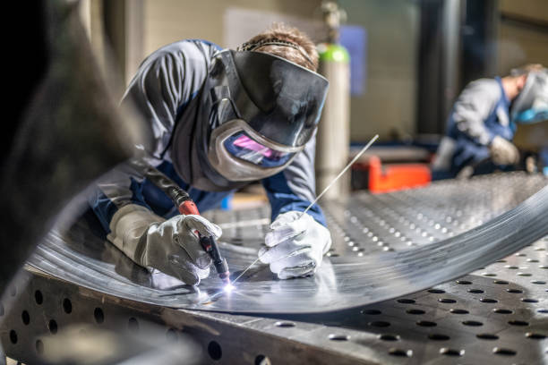  Millersport, OH Welder Pros