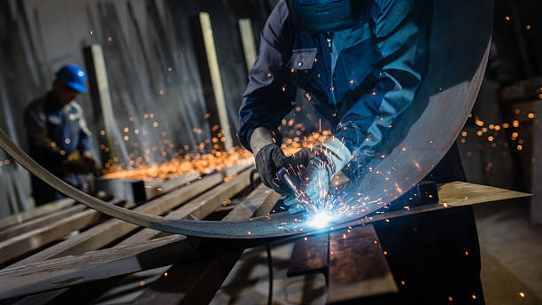 Best Automotive Welding in Millersport, OH